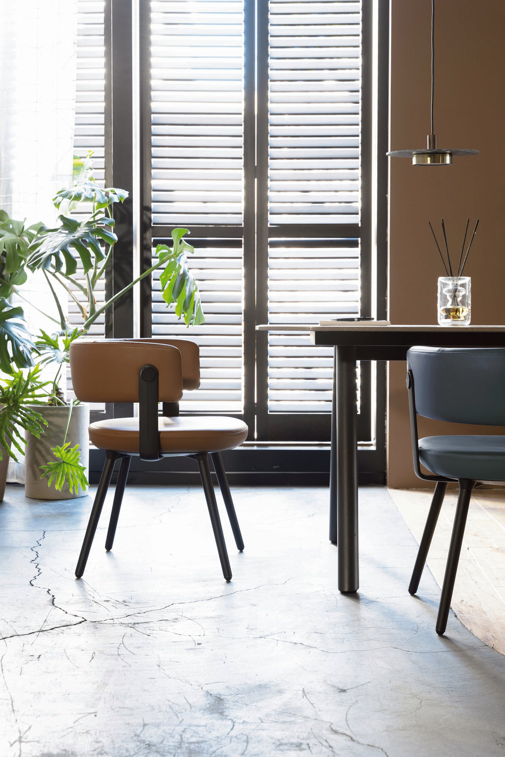 LANDOL CHAIR(ランドルチェア) 287126、287133、294827、294810
