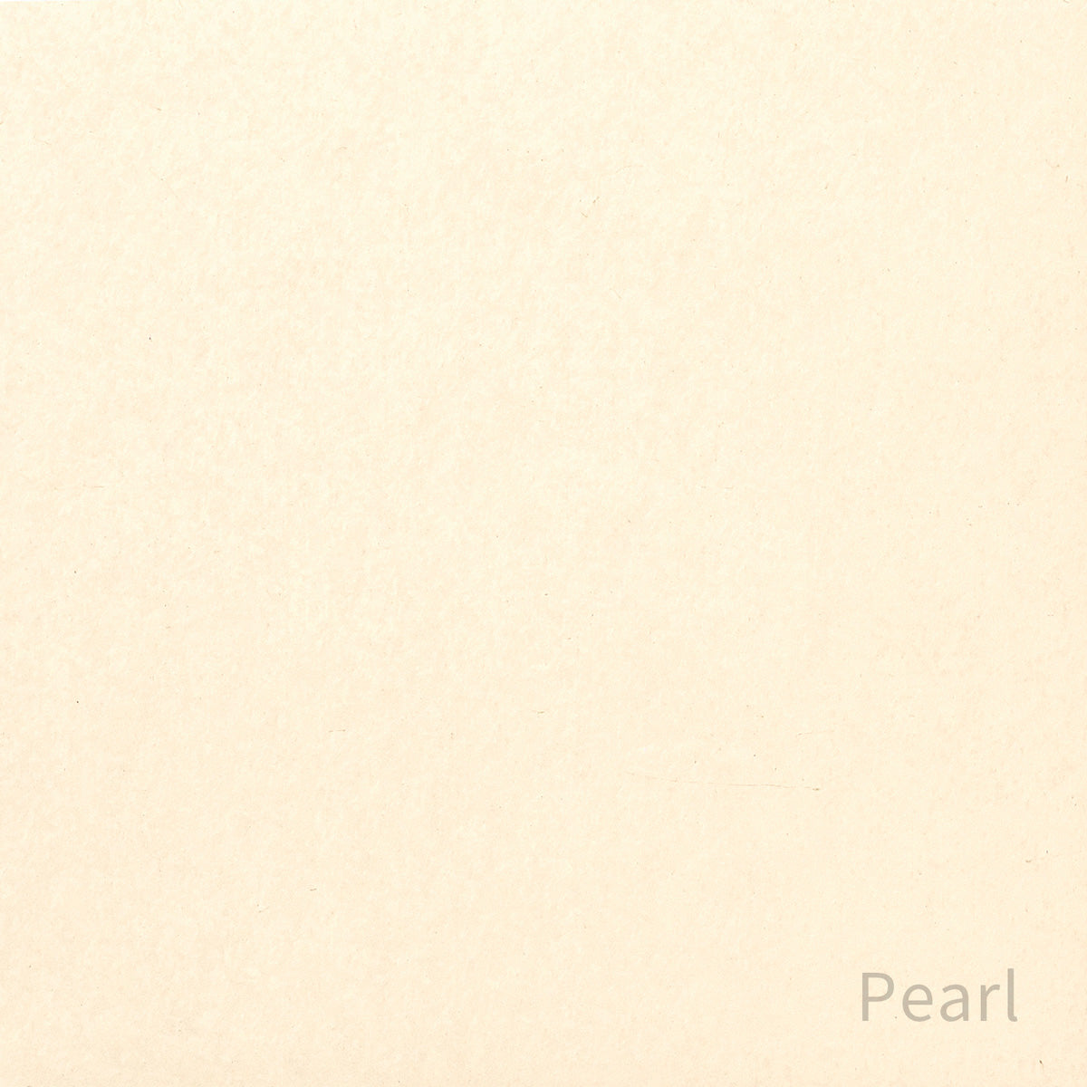 KanademonoのリノリウムPearl色見本