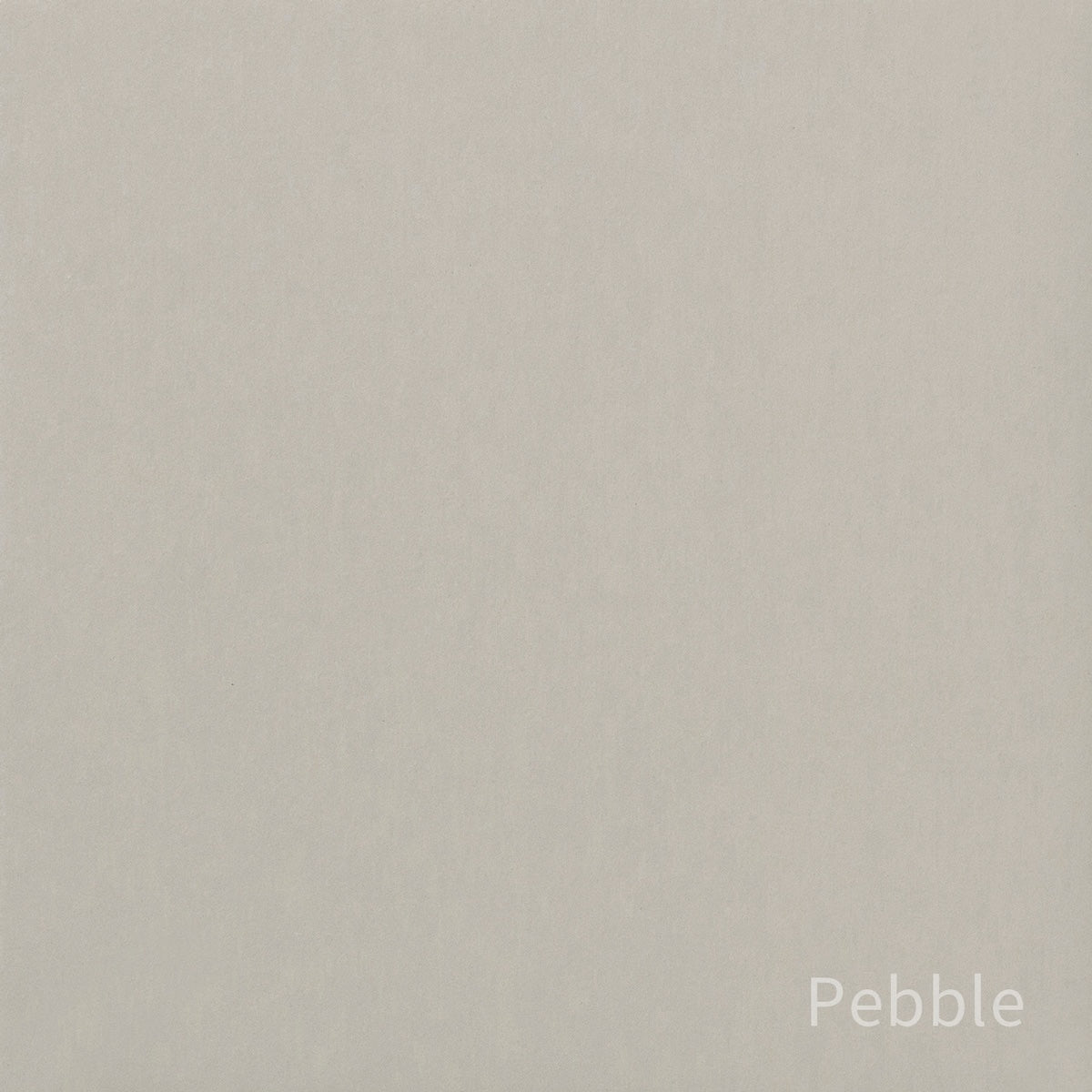 KanademonoのリノリウムPebble色見本