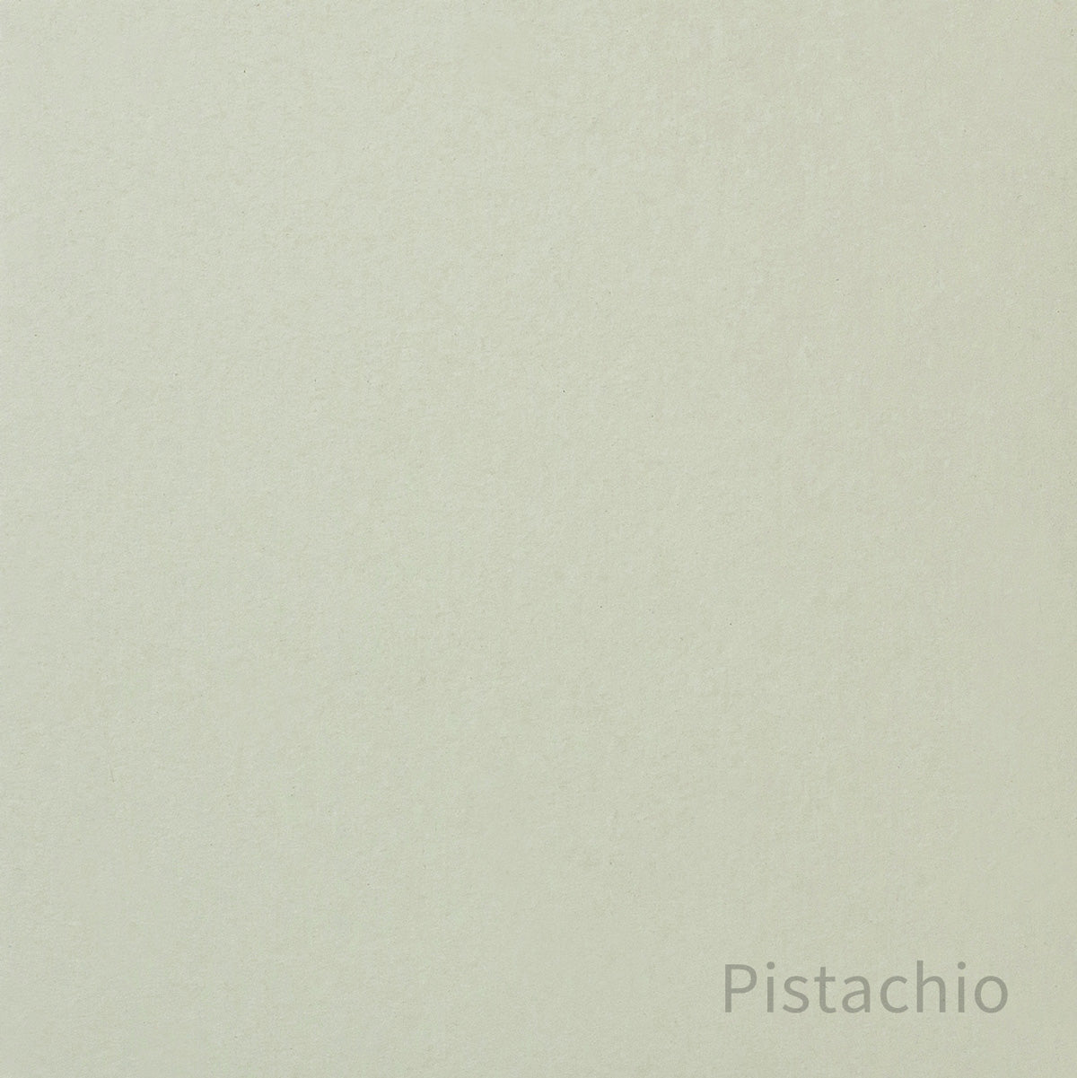 KanademonoのリノリウムPistachio天板の色見本