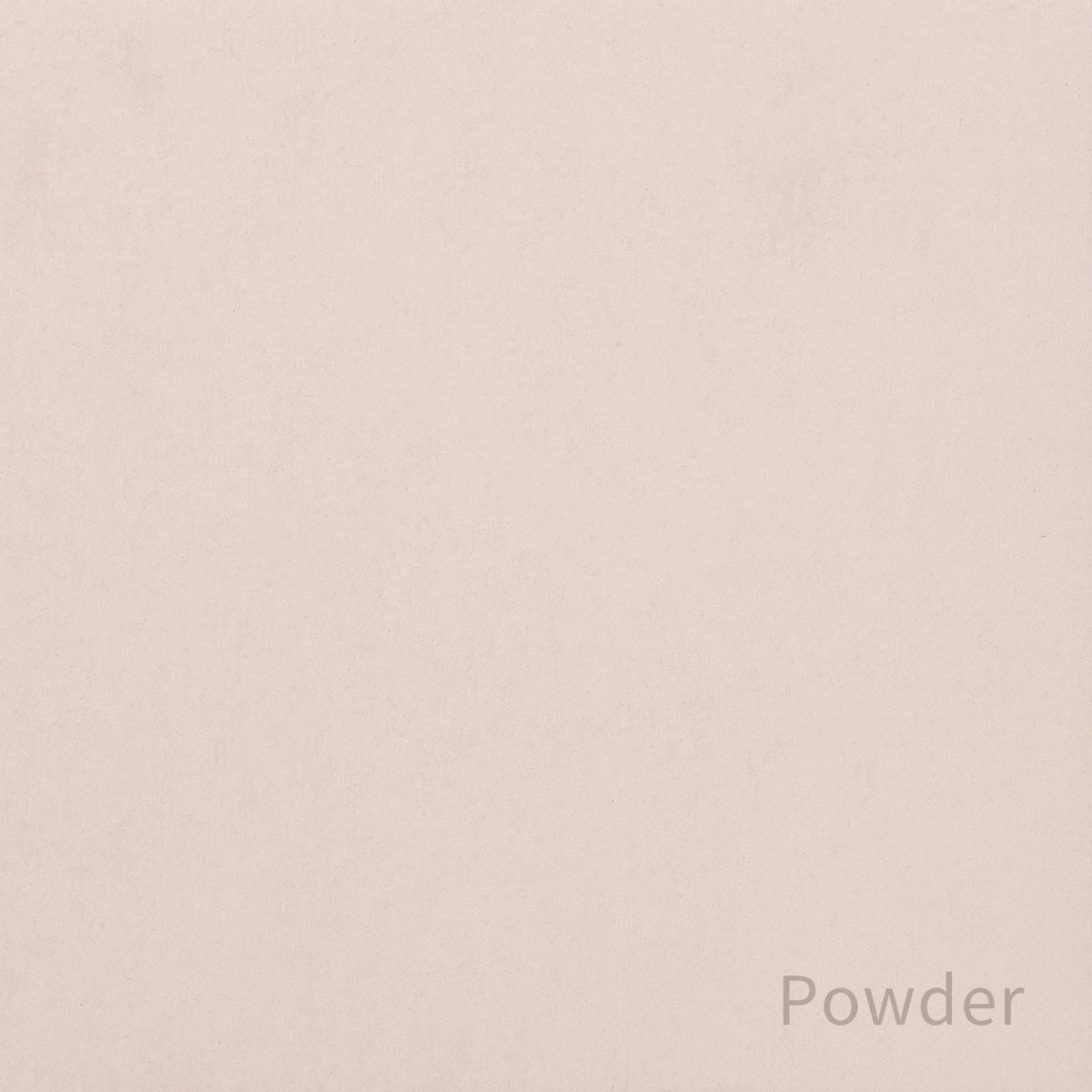 KanademonoのリノリウムPowder天板の色見本