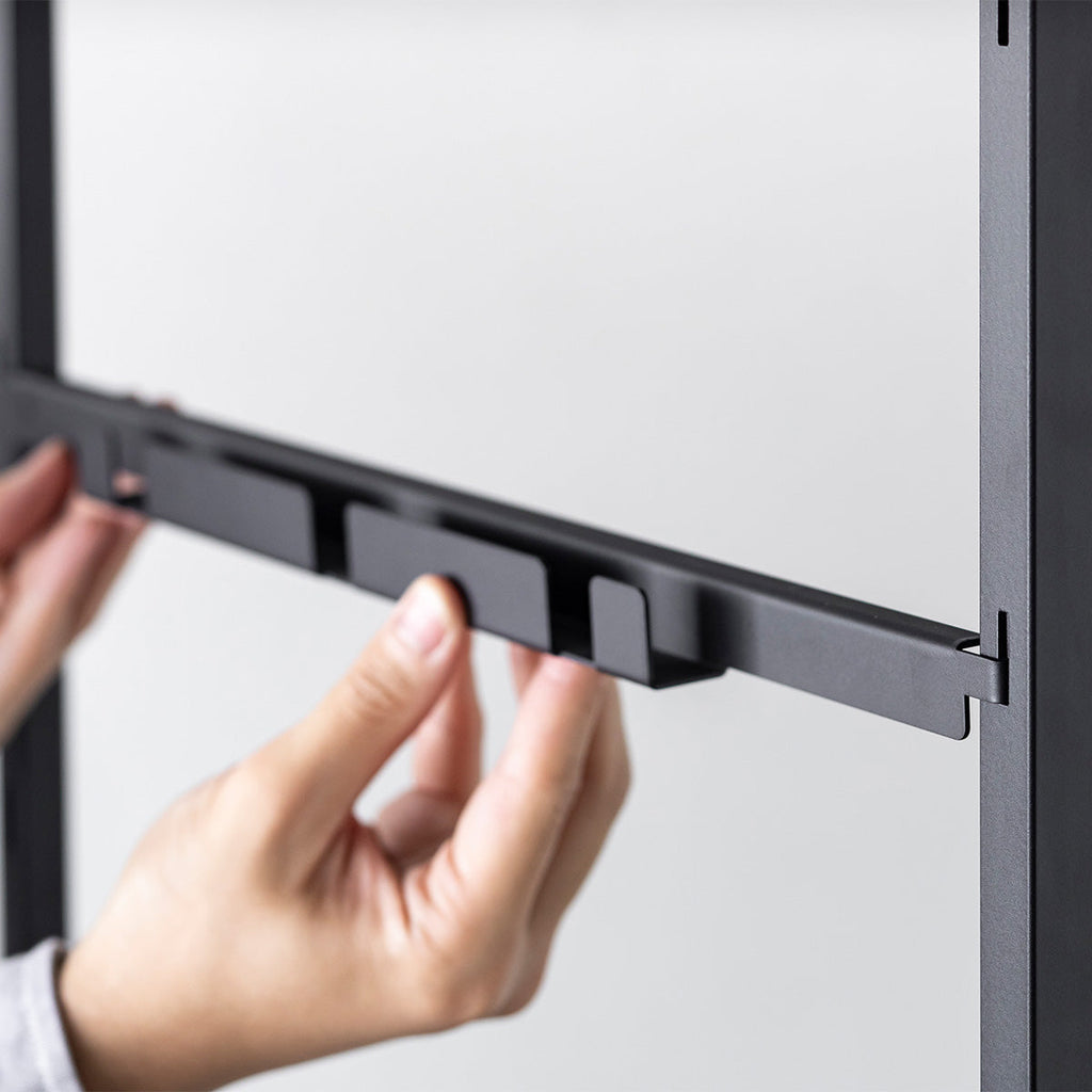THE FRAME SHELF / ハンギングラックオプション 単品