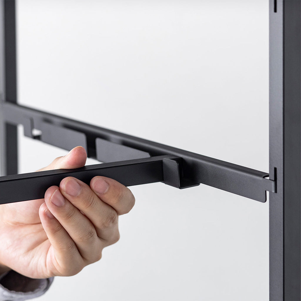 THE FRAME SHELF / ハンギングラックオプション 単品