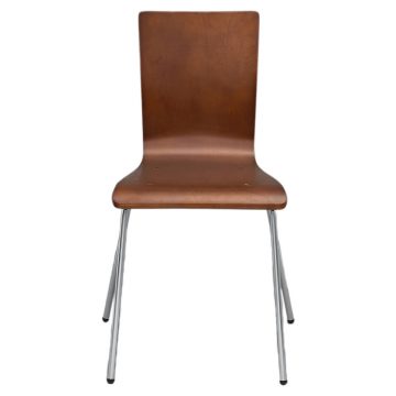 プライウッドチェア ダーク