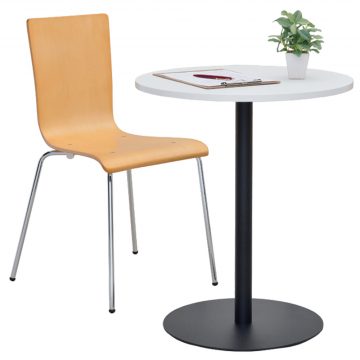 プライウッドチェア ナチュラル