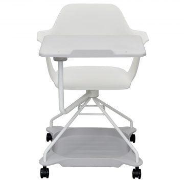 MUSAチェア ホワイト