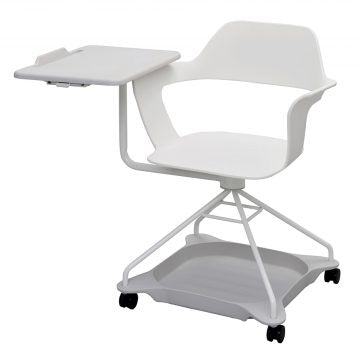 MUSAチェア ホワイト