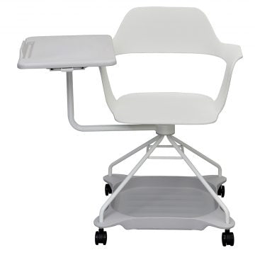 MUSAチェア ホワイト