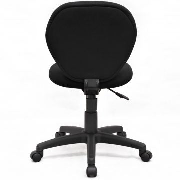 パレットチェア ブラック