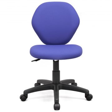 パレットチェア ブルー