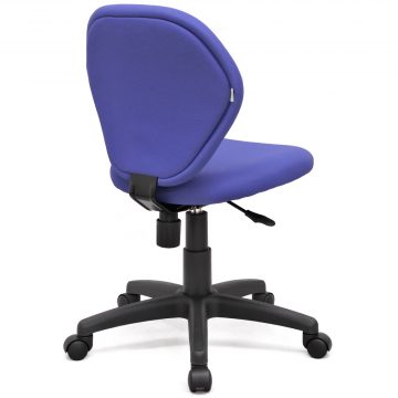 パレットチェア ブルー