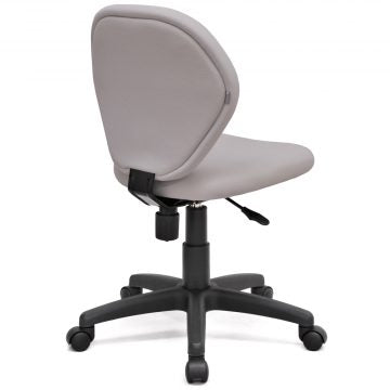 パレットチェア ライトグレー