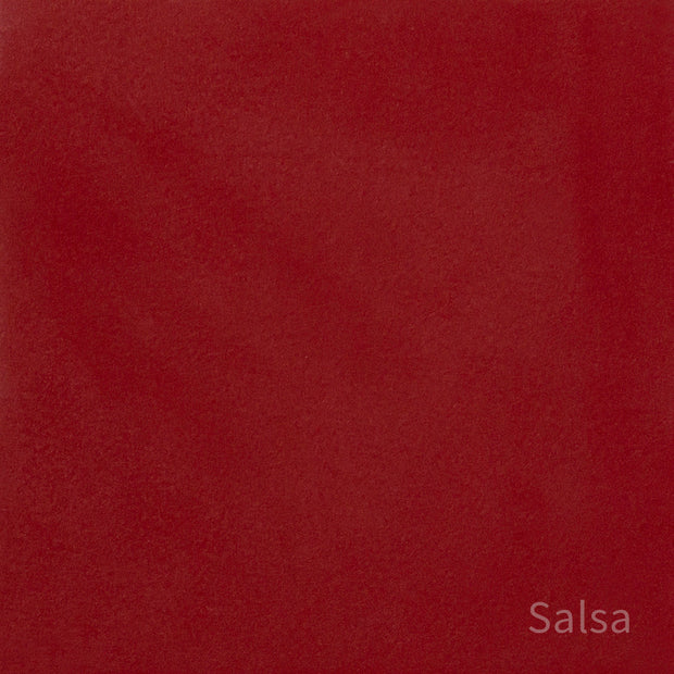 KANADEMONOのリノリウム（Salsa）天板色見本