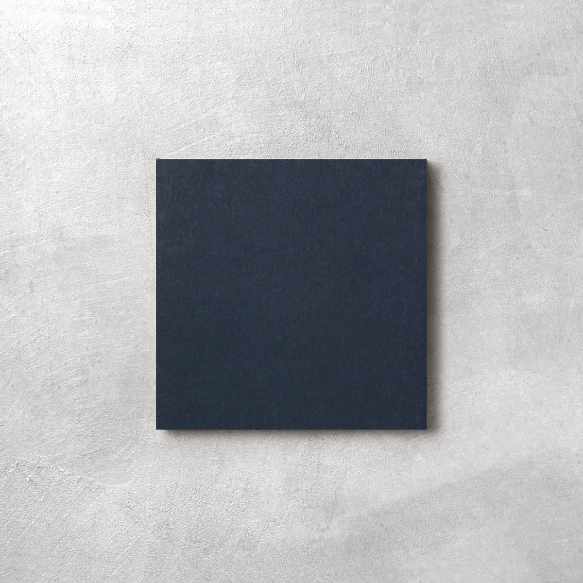 かなでもののリノリウム・Smokey Blueのサンプル木材1