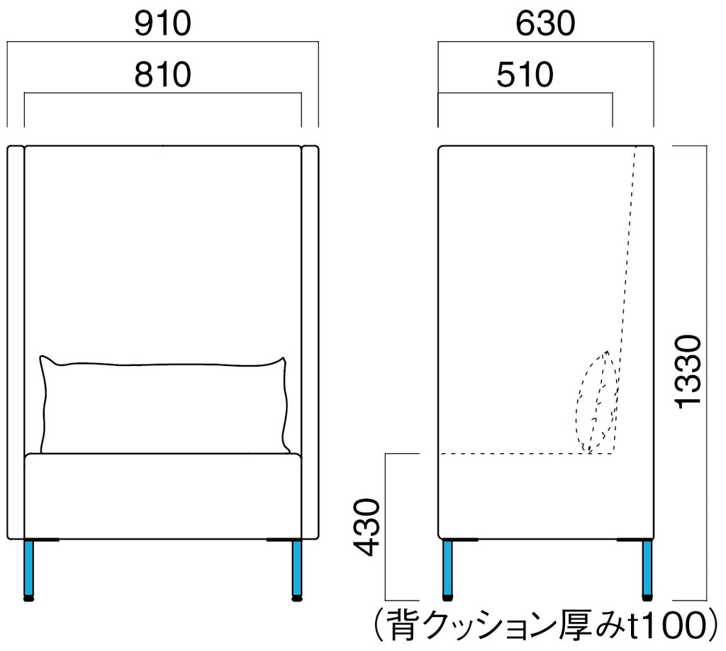 スクリーン1P
