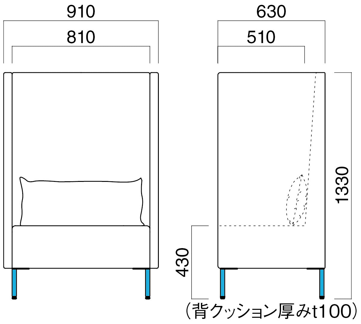 スクリーン1P