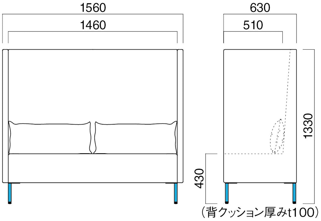 スクリーン2P