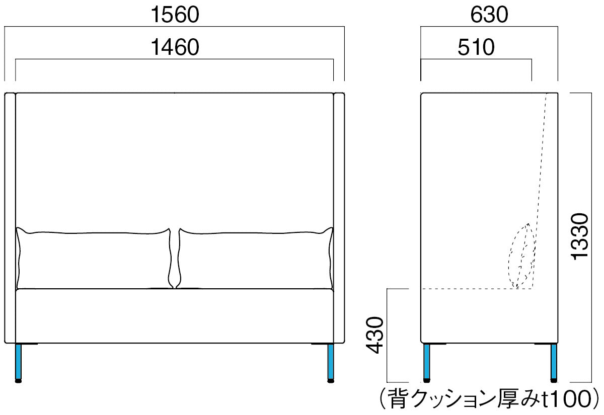 スクリーン2P