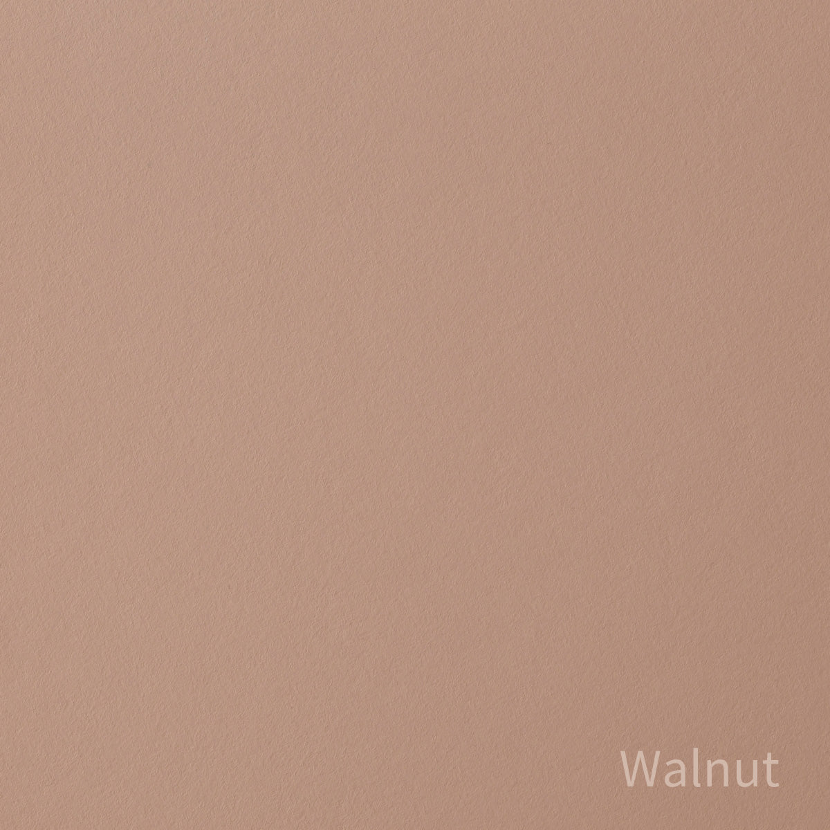 KanademonoのリノリウムWalnut天板の色見本