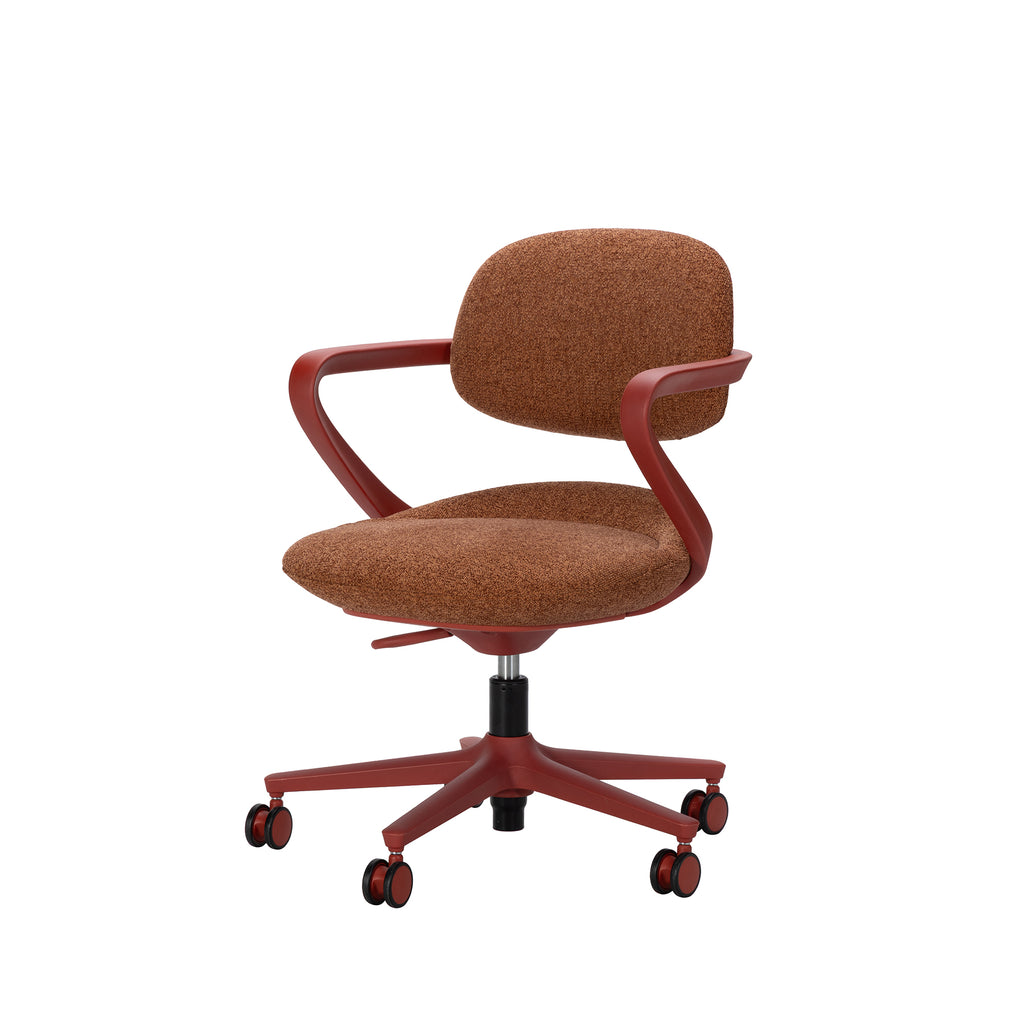 ARISTA CASTER CHAIR(アリスタ キャスター チェア)294926、294919、294933