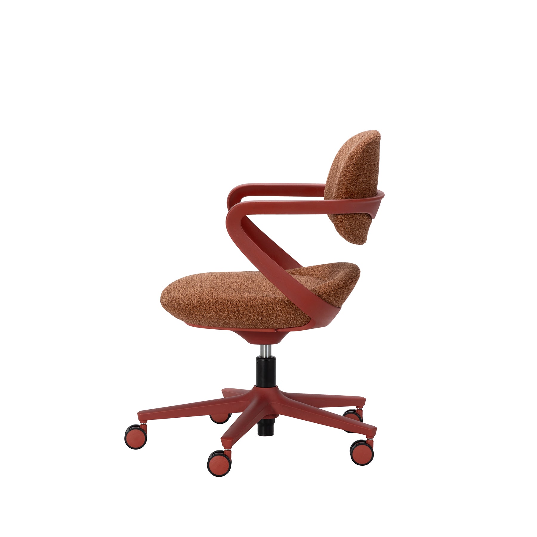 ARISTA CASTER CHAIR(アリスタ キャスター チェア)294926、294919、294933