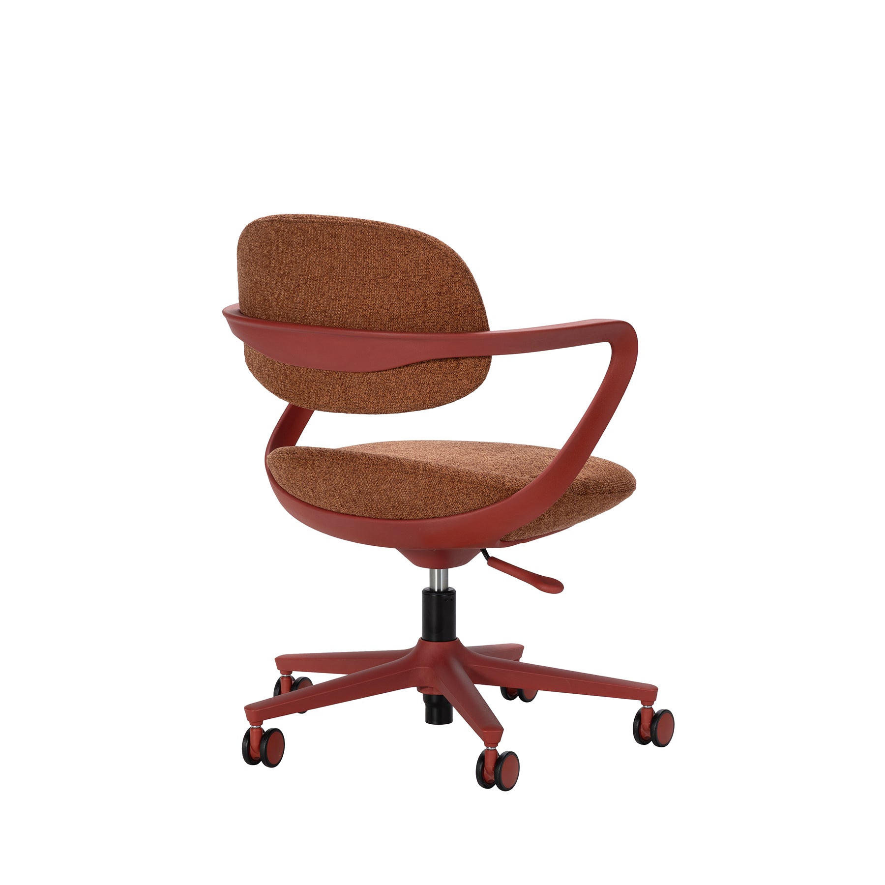 ARISTA CASTER CHAIR(アリスタ キャスター チェア)294926、294919、294933