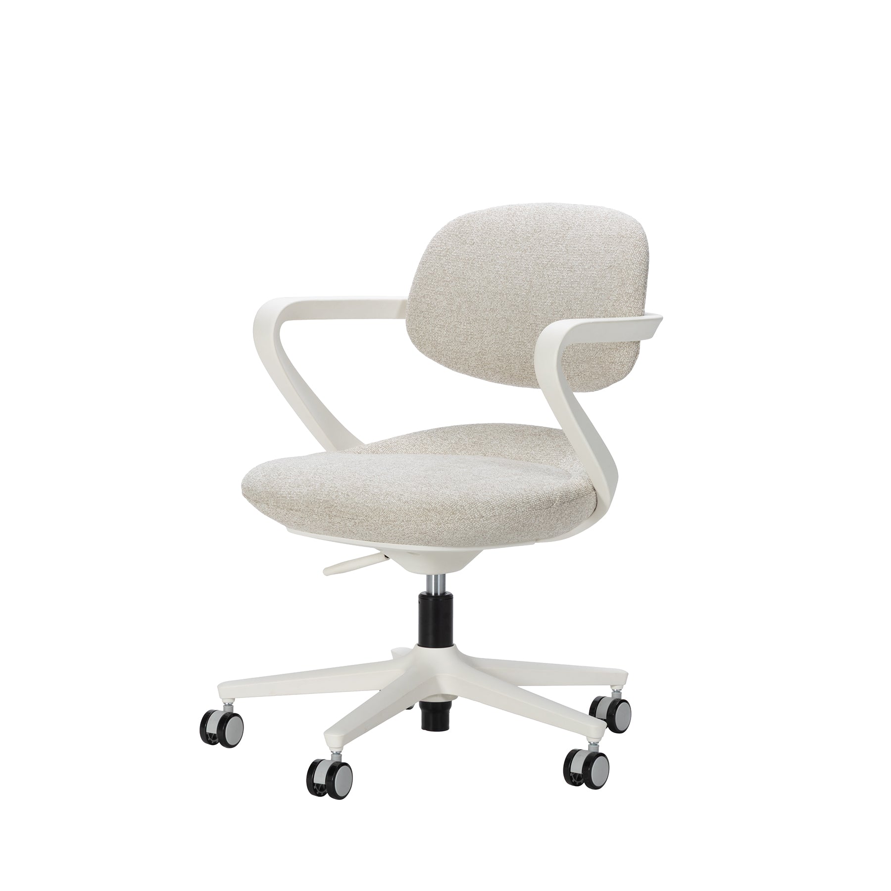 ARISTA CASTER CHAIR(アリスタ キャスター チェア)294926、294919、294933