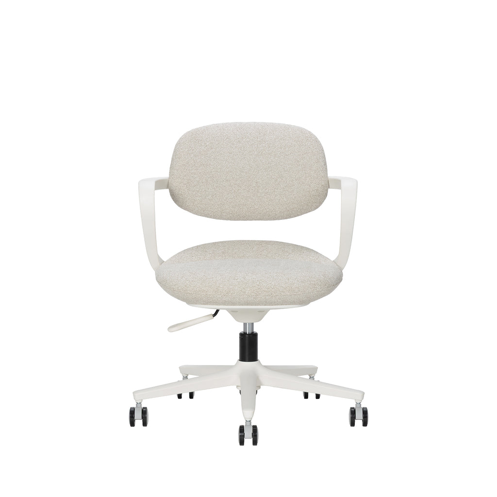 ARISTA CASTER CHAIR(アリスタ キャスター チェア)294926、294919、294933