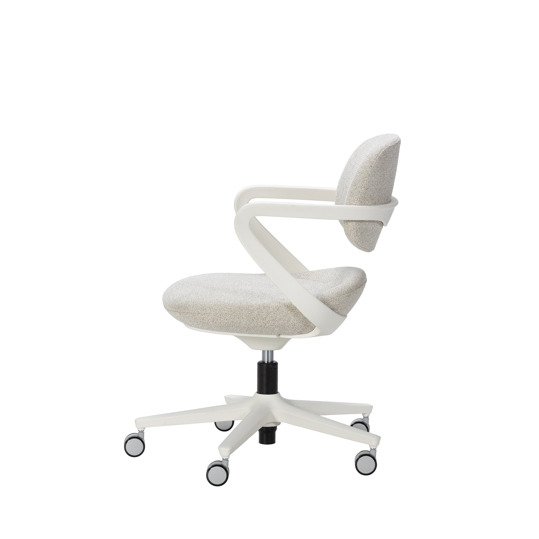 ARISTA CASTER CHAIR(アリスタ キャスター チェア)294926、294919、294933