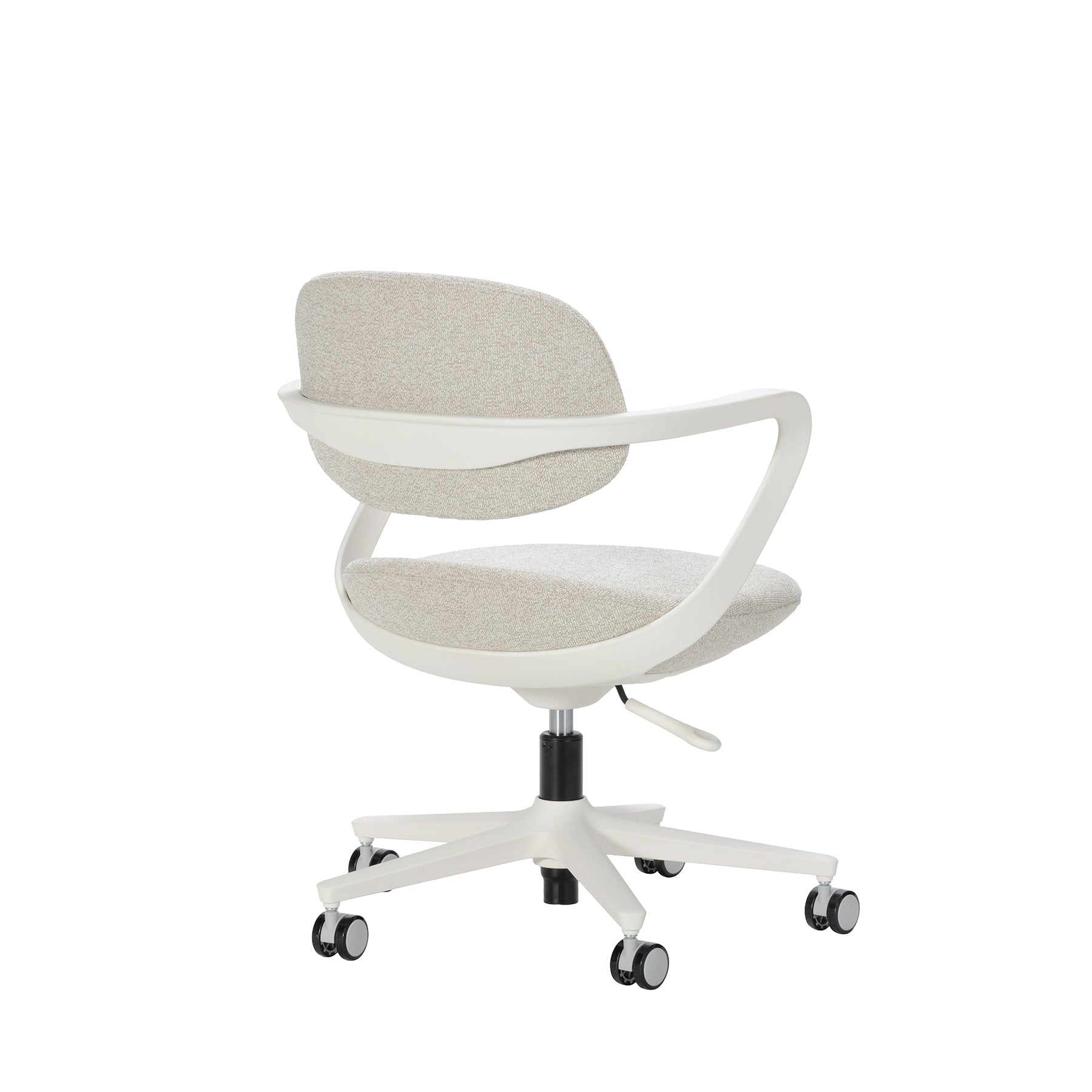 ARISTA CASTER CHAIR(アリスタ キャスター チェア)294926、294919、294933