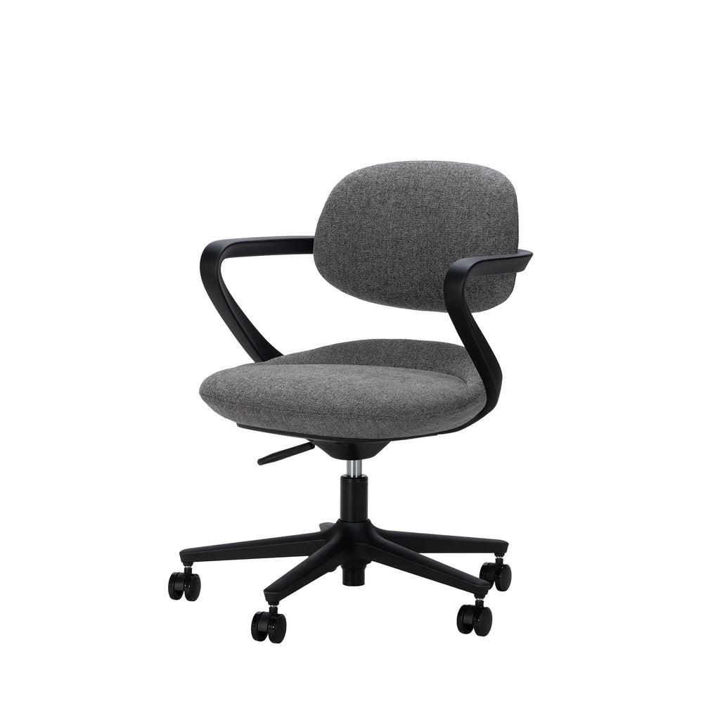 ARISTA CASTER CHAIR(アリスタ キャスター チェア)294926、294919、294933
