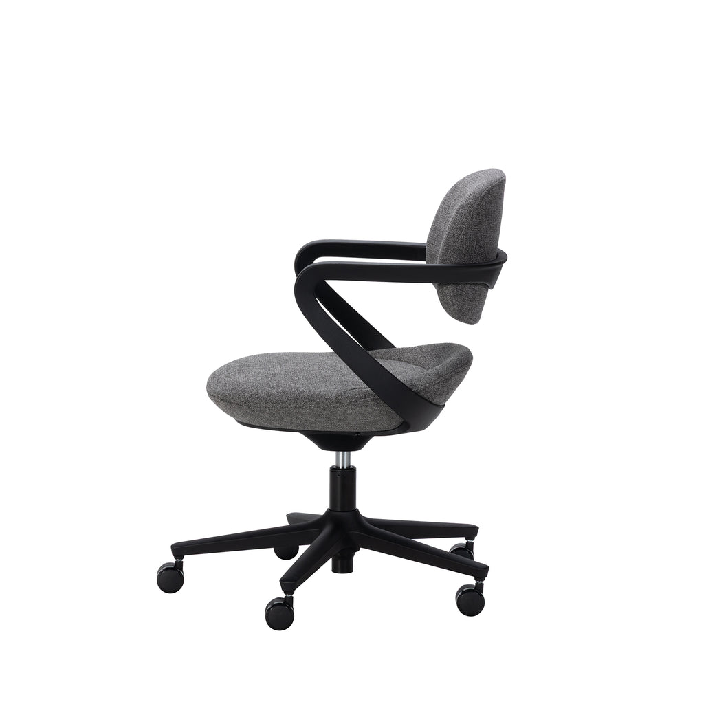 ARISTA CASTER CHAIR(アリスタ キャスター チェア)294926、294919、294933