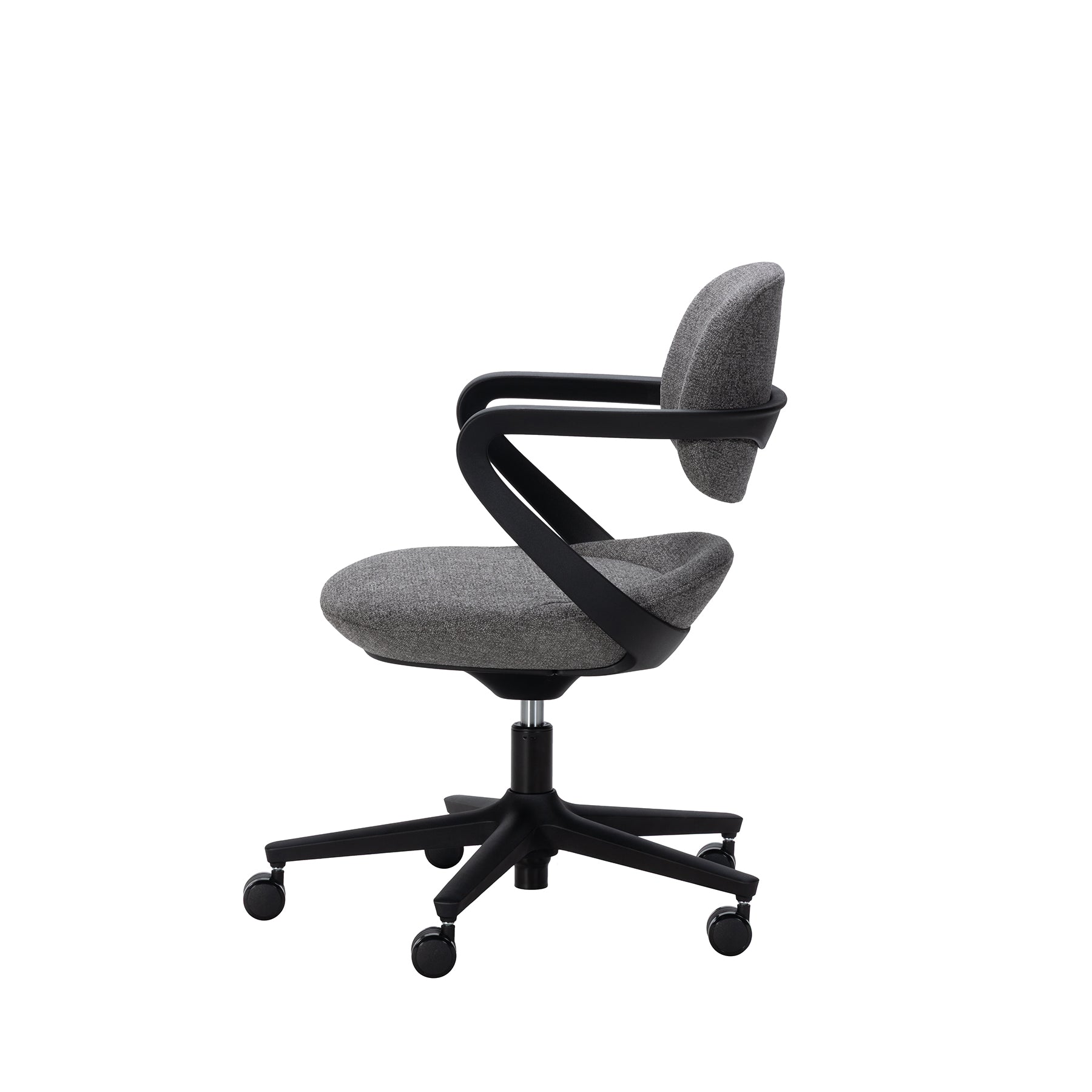 ARISTA CASTER CHAIR(アリスタ キャスター チェア)294926、294919、294933