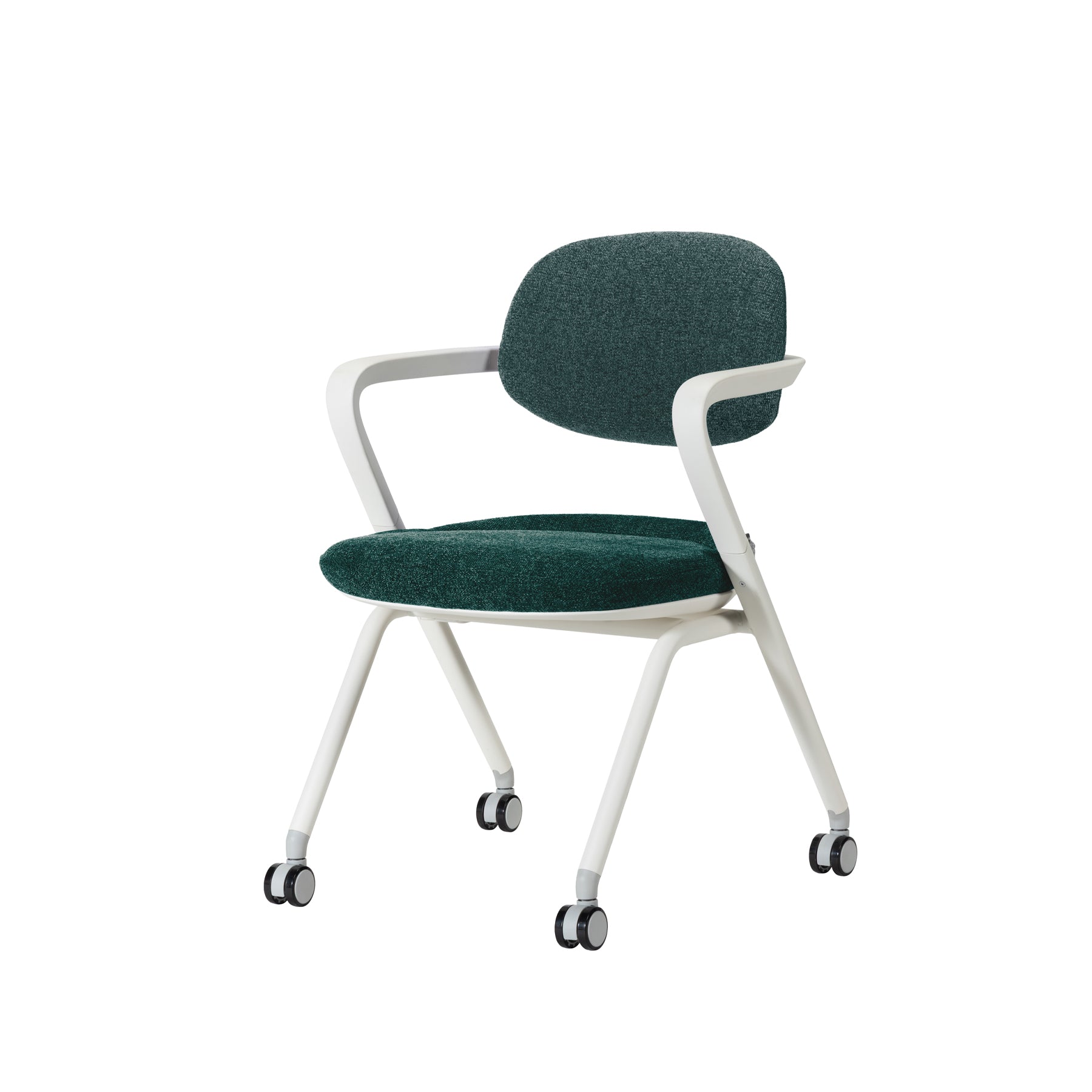 ARISTA MEETING CHAIR(アリスタ ミーティング チェア)　294957、294940、294964