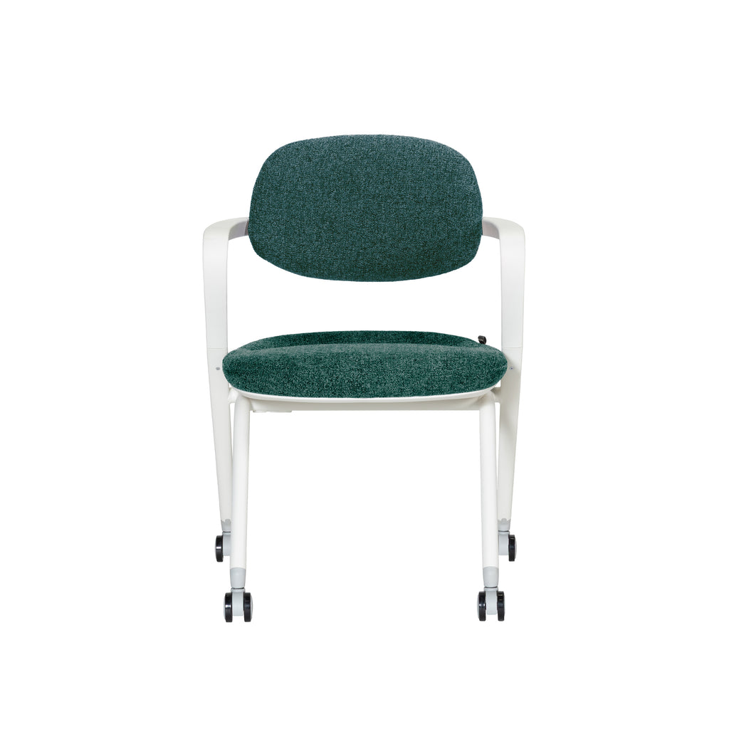 ARISTA MEETING CHAIR(アリスタ ミーティング チェア)　294957、294940、294964