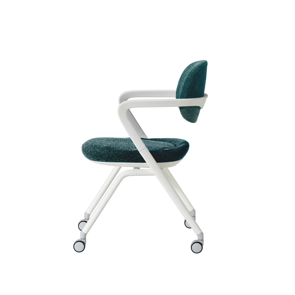 ARISTA MEETING CHAIR(アリスタ ミーティング チェア)　294957、294940、294964