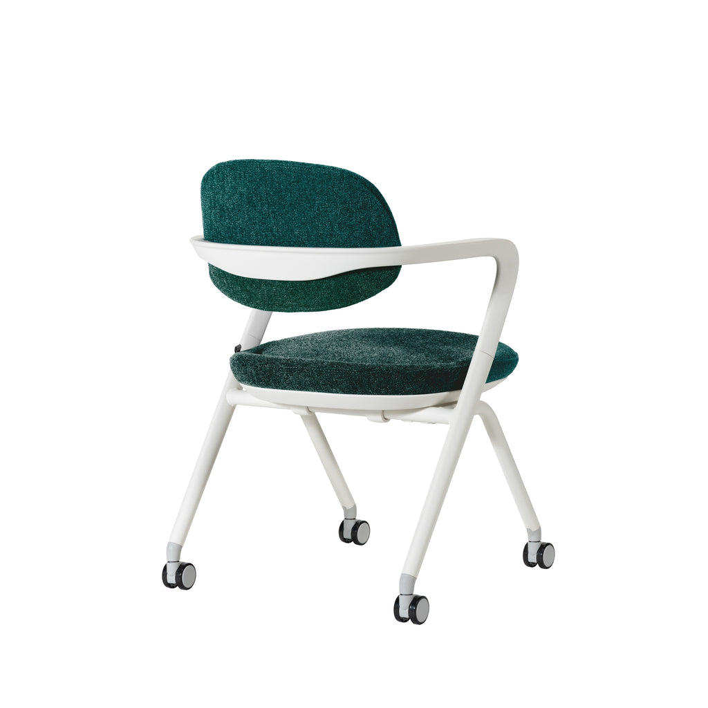 ARISTA MEETING CHAIR(アリスタ ミーティング チェア)　294957、294940、294964