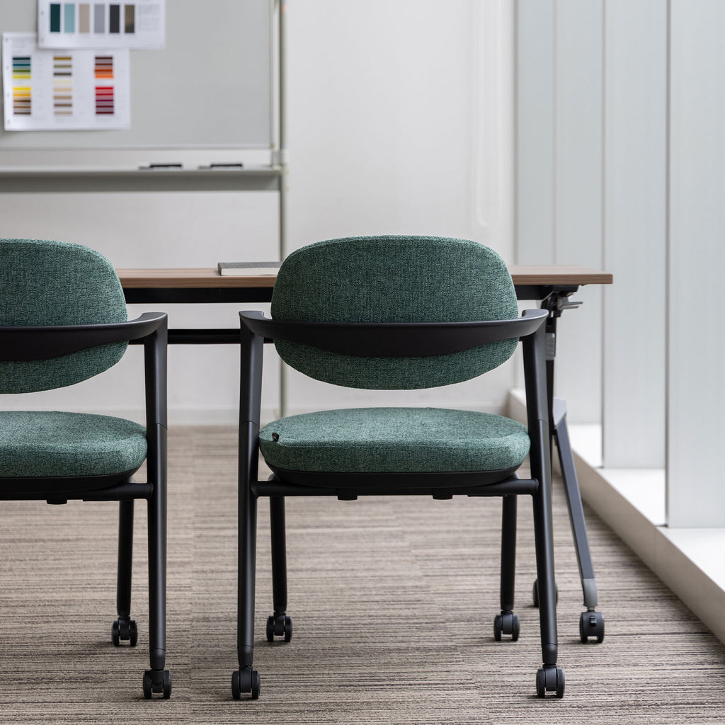 ARISTA MEETING CHAIR(アリスタ ミーティング チェア)　294957、294940、294964