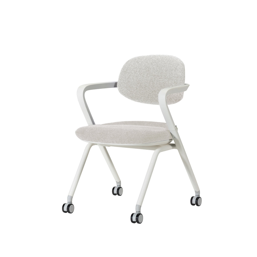 ARISTA MEETING CHAIR(アリスタ ミーティング チェア)　294957、294940、294964