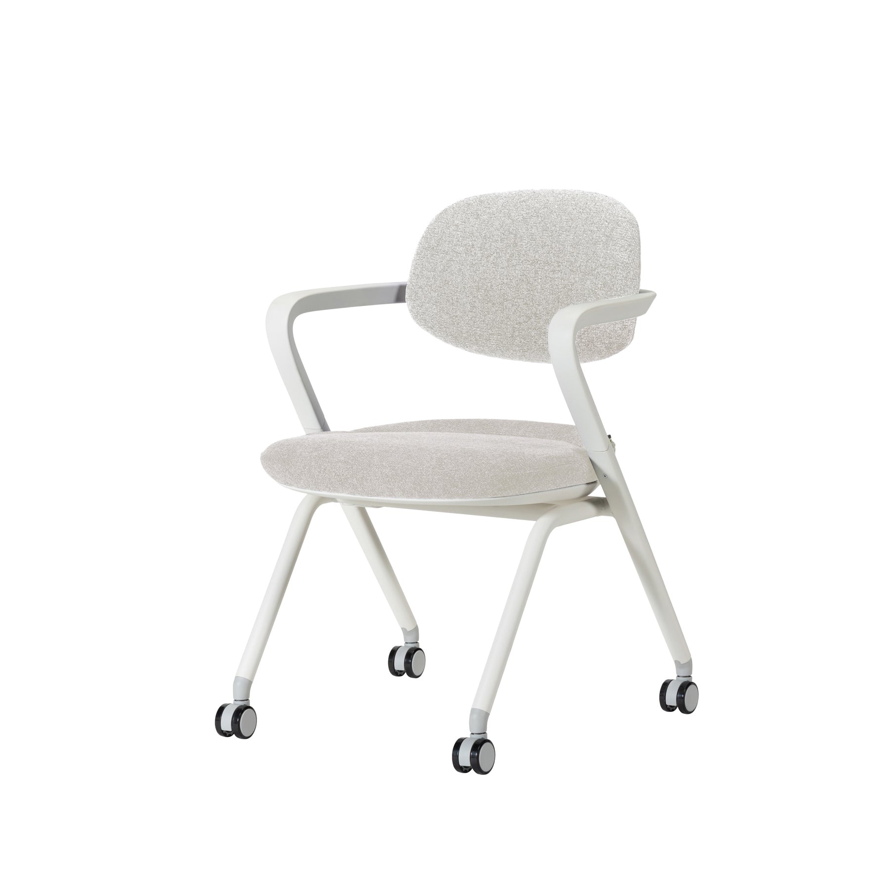 ARISTA MEETING CHAIR(アリスタ ミーティング チェア)　294957、294940、294964