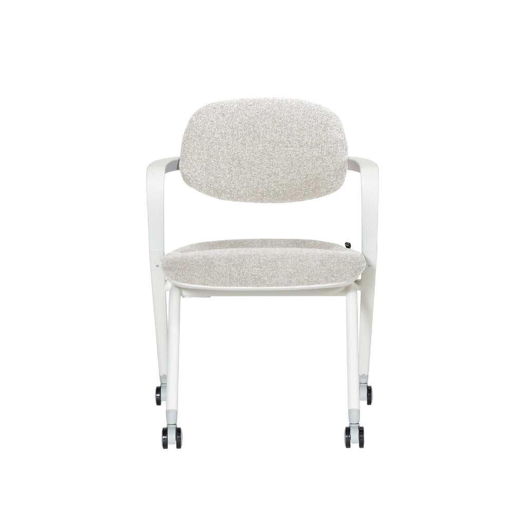 ARISTA MEETING CHAIR(アリスタ ミーティング チェア)　294957、294940、294964