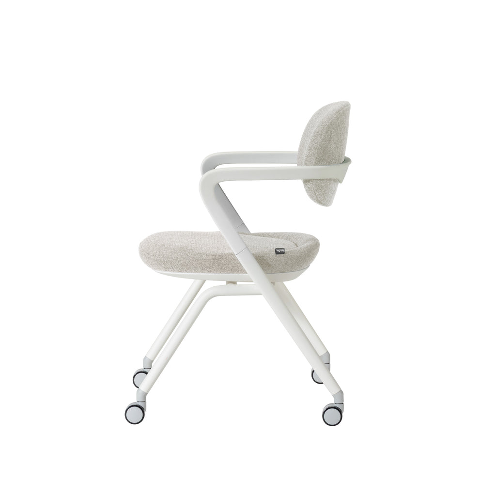 ARISTA MEETING CHAIR(アリスタ ミーティング チェア)　294957、294940、294964