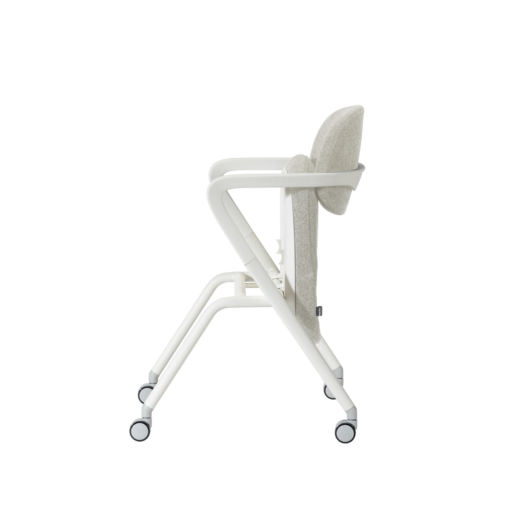 ARISTA MEETING CHAIR(アリスタ ミーティング チェア)　294957、294940、294964