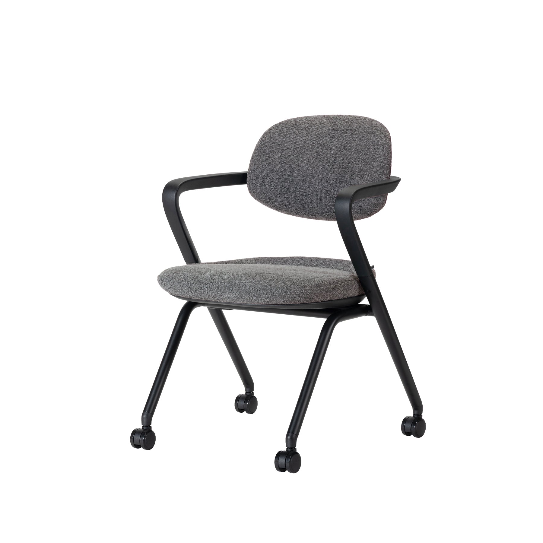 ARISTA MEETING CHAIR(アリスタ ミーティング チェア)　294957、294940、294964