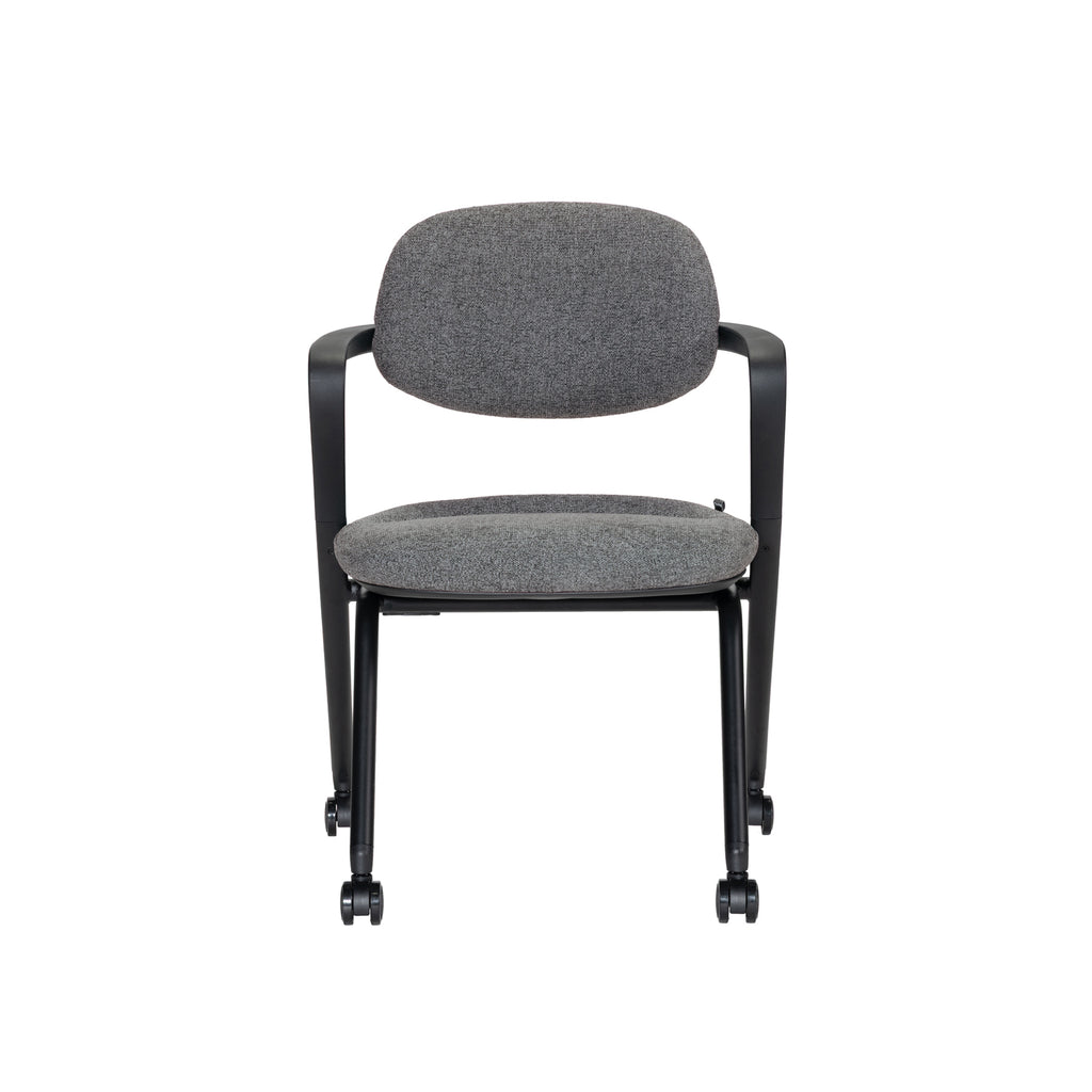 ARISTA MEETING CHAIR(アリスタ ミーティング チェア)　294957、294940、294964