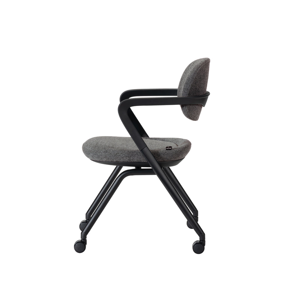 ARISTA MEETING CHAIR(アリスタ ミーティング チェア)　294957、294940、294964