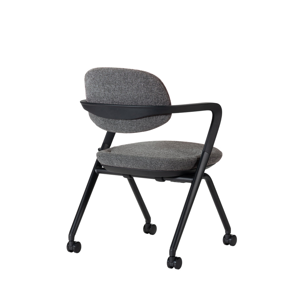 ARISTA MEETING CHAIR(アリスタ ミーティング チェア)　294957、294940、294964