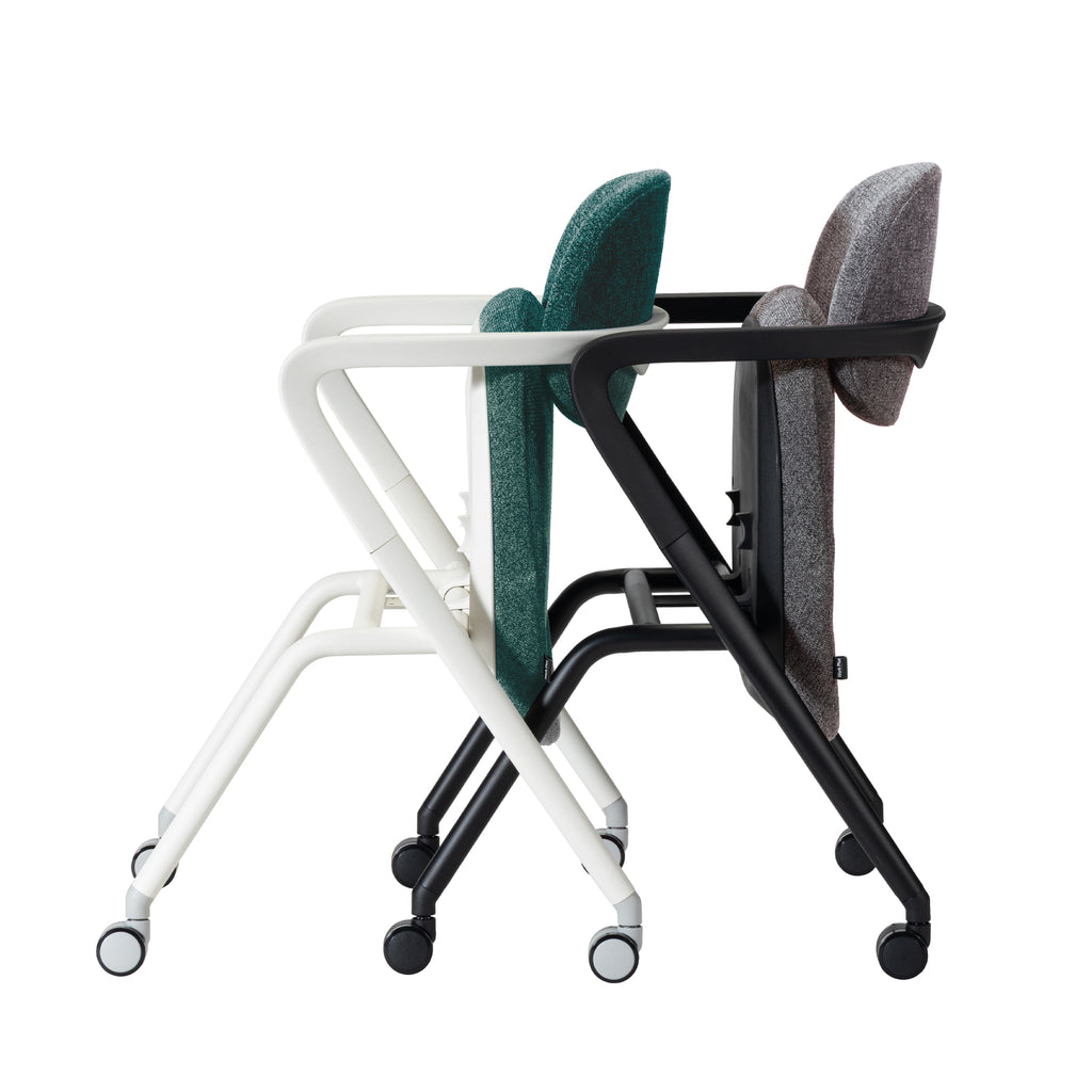 ARISTA MEETING CHAIR(アリスタ ミーティング チェア)　294957、294940、294964