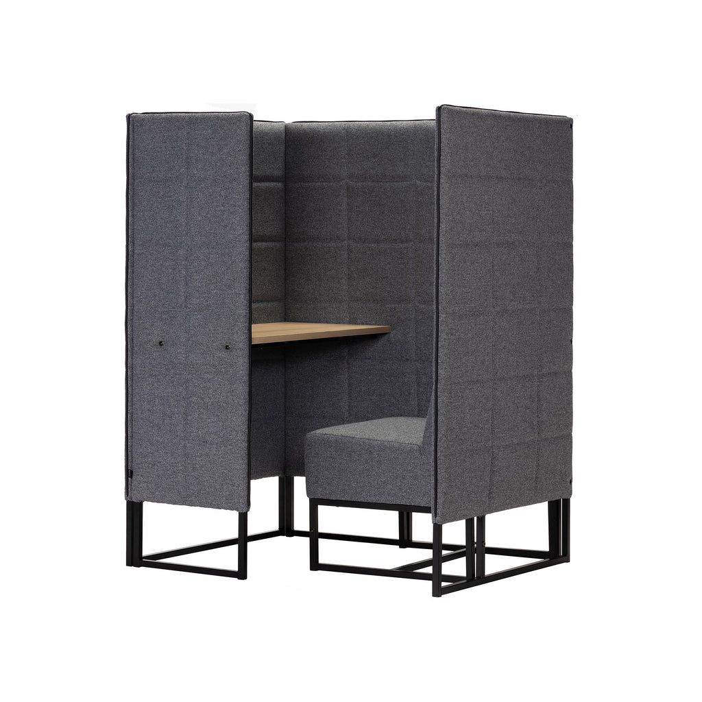 BASED-WIZ PERSONAL BOOTH(ベースドウィズパーソナルブース) 294209、294216