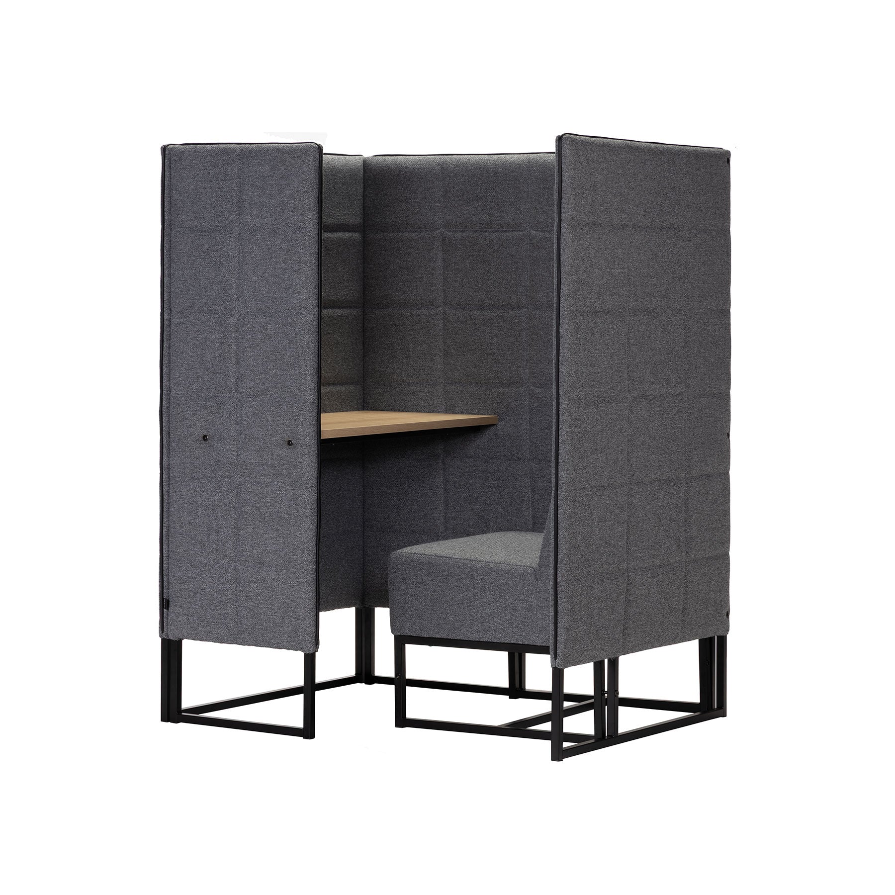 BASED-WIZ PERSONAL BOOTH(ベースドウィズパーソナルブース) 294209、294216